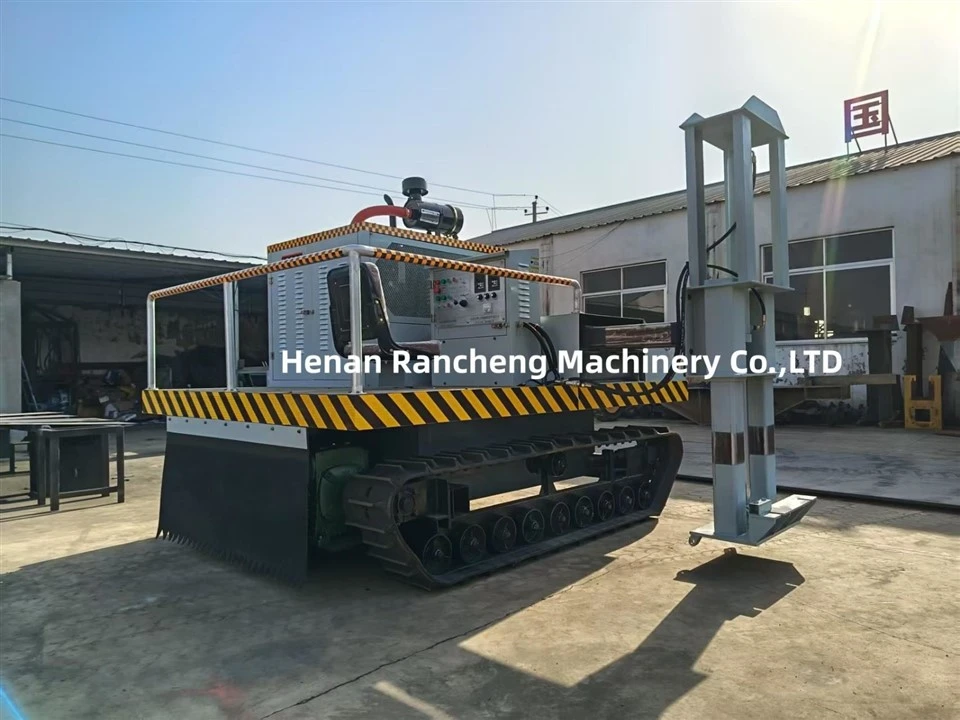 Cement Curbing Machine high quality